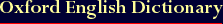 OED