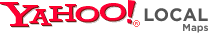  -->Yahoo! Maps<!-- 